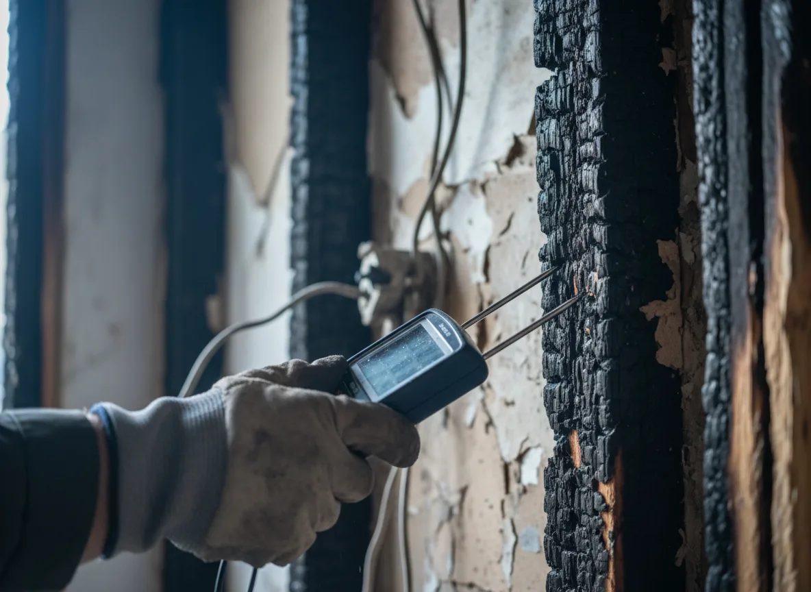 Fire Damage Restoration Wilcox, PA FAQs